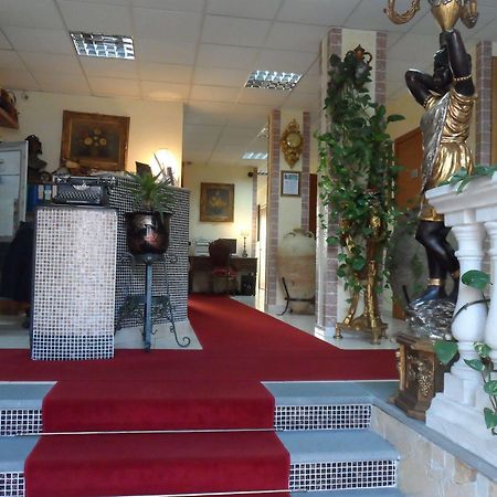 Fiumefreddo Hotel Fiumefreddo di Sicilia Ngoại thất bức ảnh