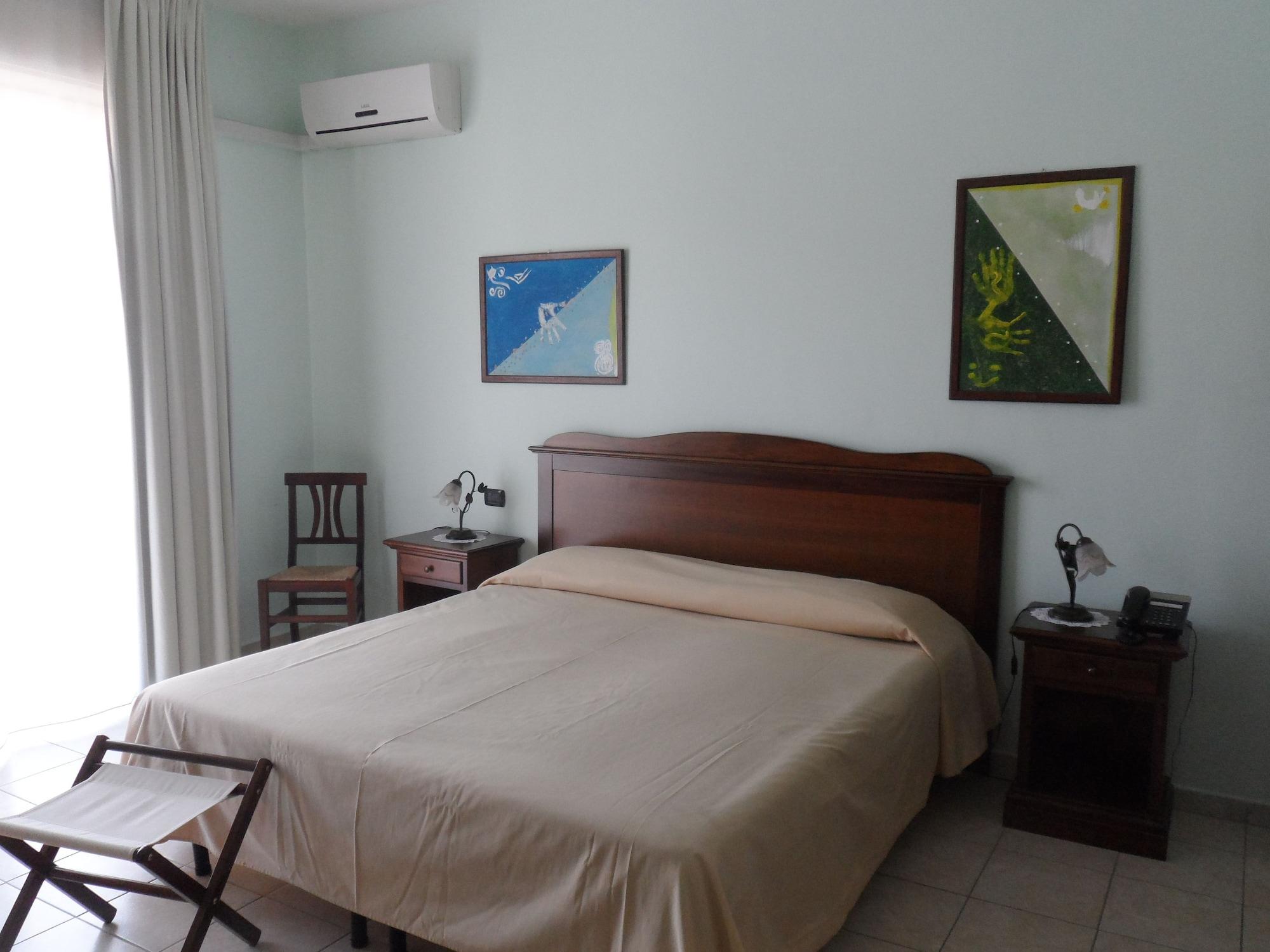 Fiumefreddo Hotel Fiumefreddo di Sicilia Ngoại thất bức ảnh