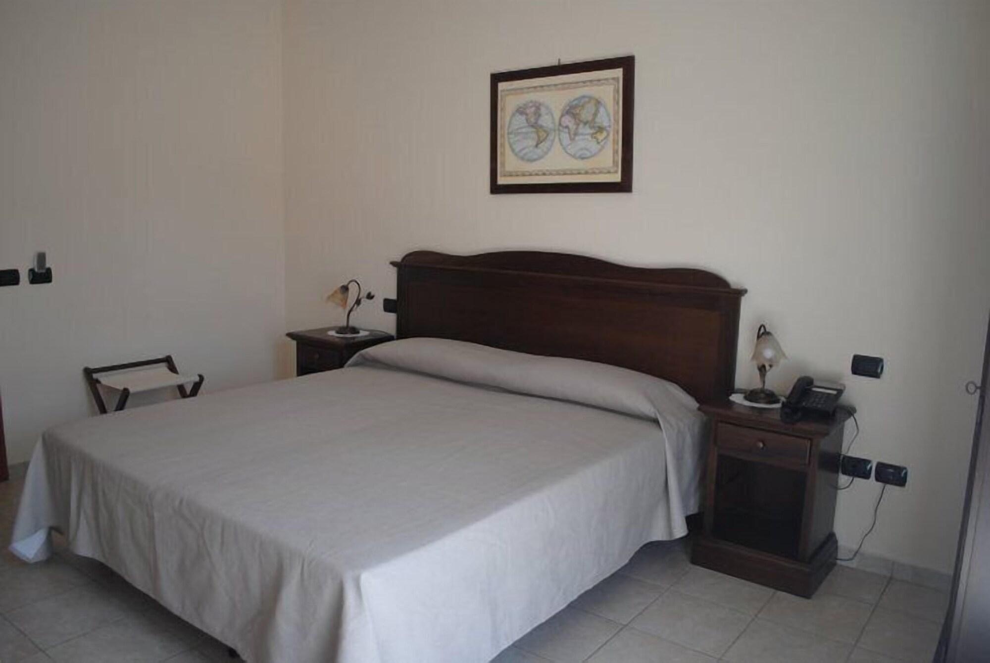 Fiumefreddo Hotel Fiumefreddo di Sicilia Ngoại thất bức ảnh