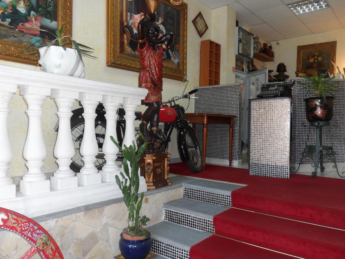 Fiumefreddo Hotel Fiumefreddo di Sicilia Ngoại thất bức ảnh