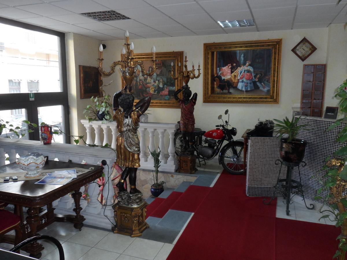 Fiumefreddo Hotel Fiumefreddo di Sicilia Ngoại thất bức ảnh