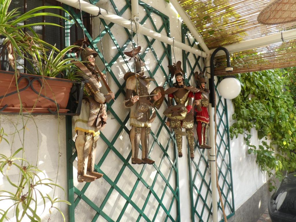 Fiumefreddo Hotel Fiumefreddo di Sicilia Ngoại thất bức ảnh