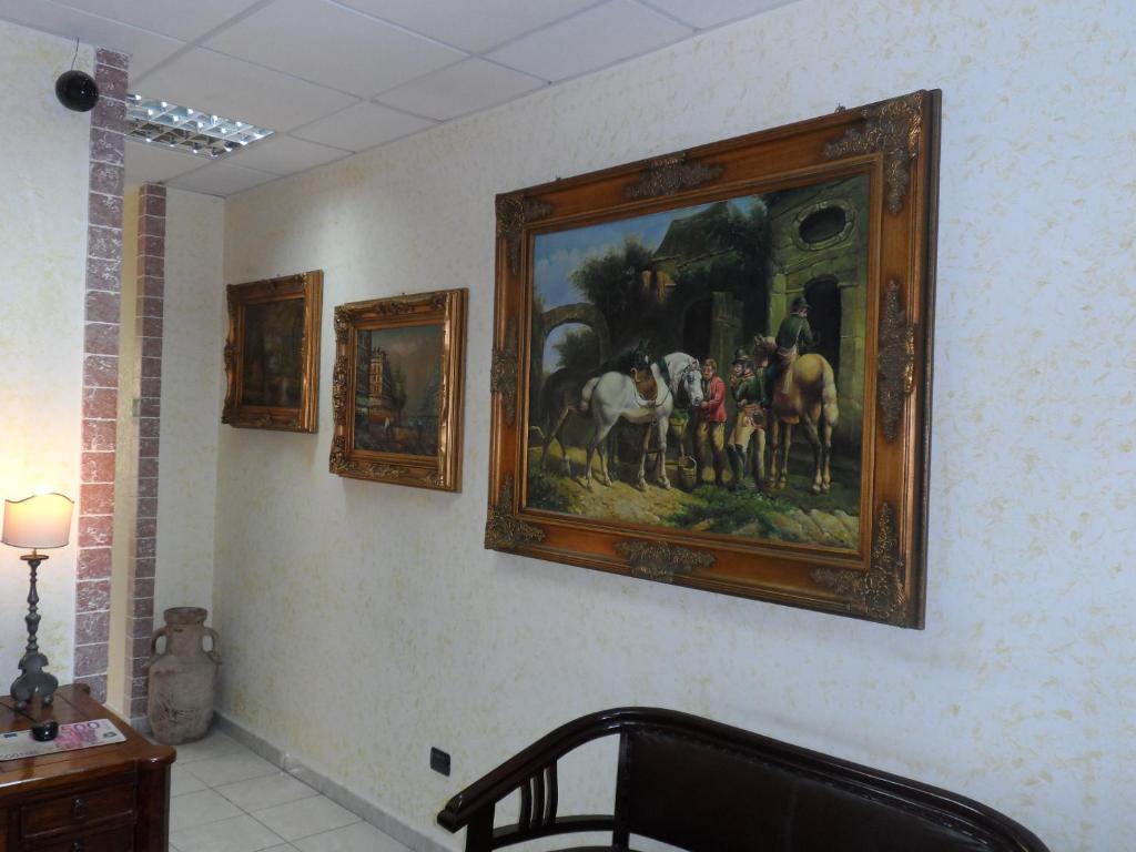 Fiumefreddo Hotel Fiumefreddo di Sicilia Ngoại thất bức ảnh