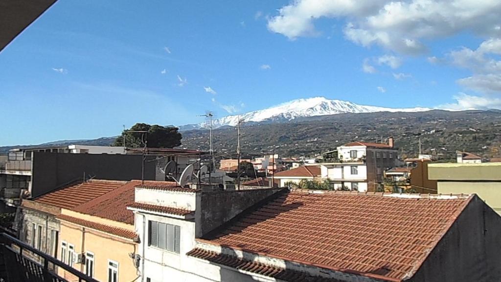 Fiumefreddo Hotel Fiumefreddo di Sicilia Ngoại thất bức ảnh