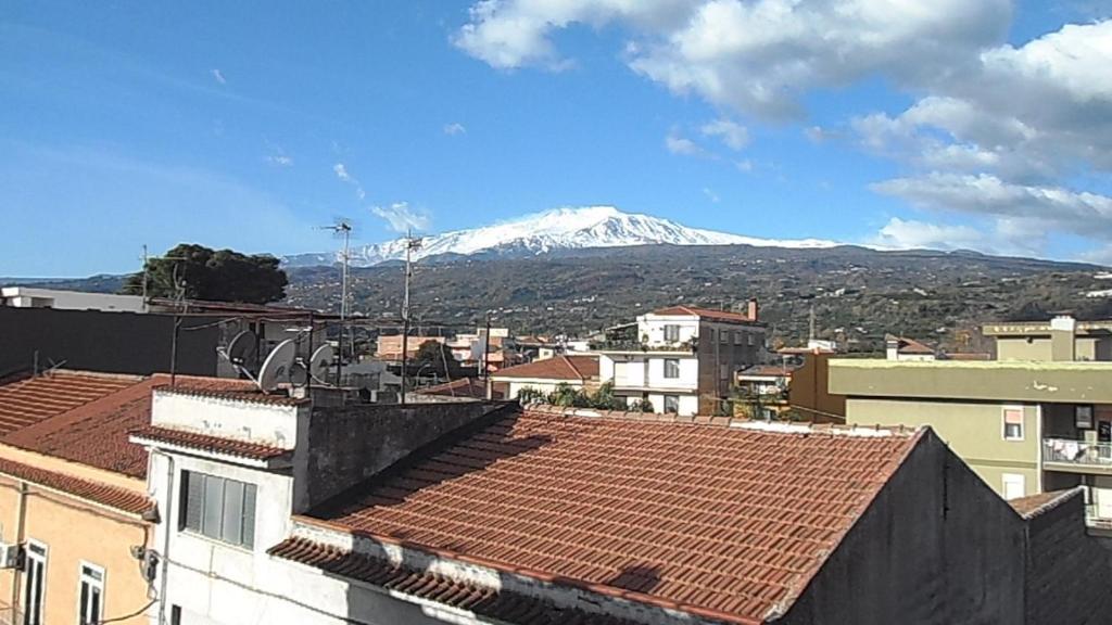 Fiumefreddo Hotel Fiumefreddo di Sicilia Ngoại thất bức ảnh