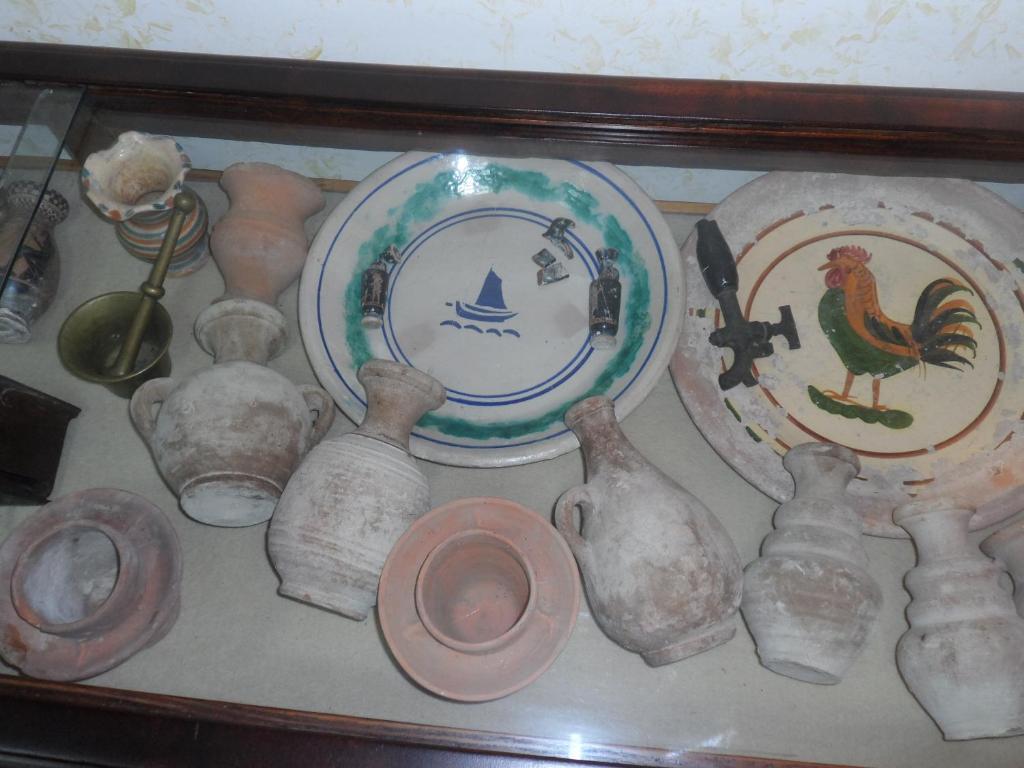 Fiumefreddo Hotel Fiumefreddo di Sicilia Ngoại thất bức ảnh