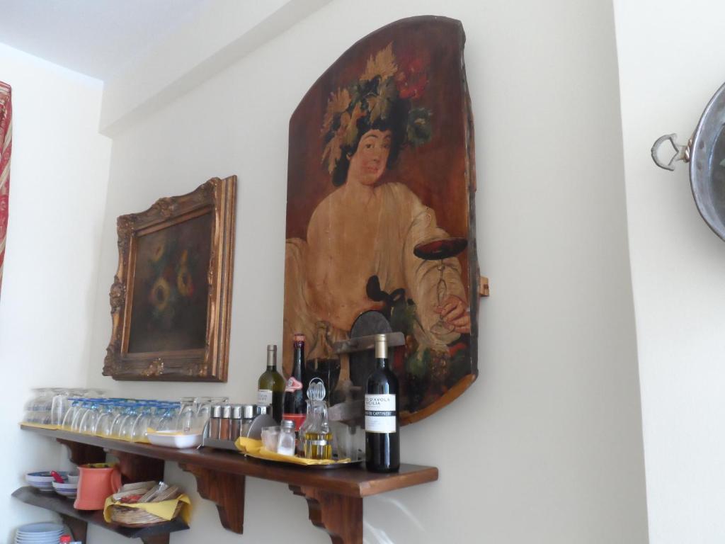 Fiumefreddo Hotel Fiumefreddo di Sicilia Ngoại thất bức ảnh