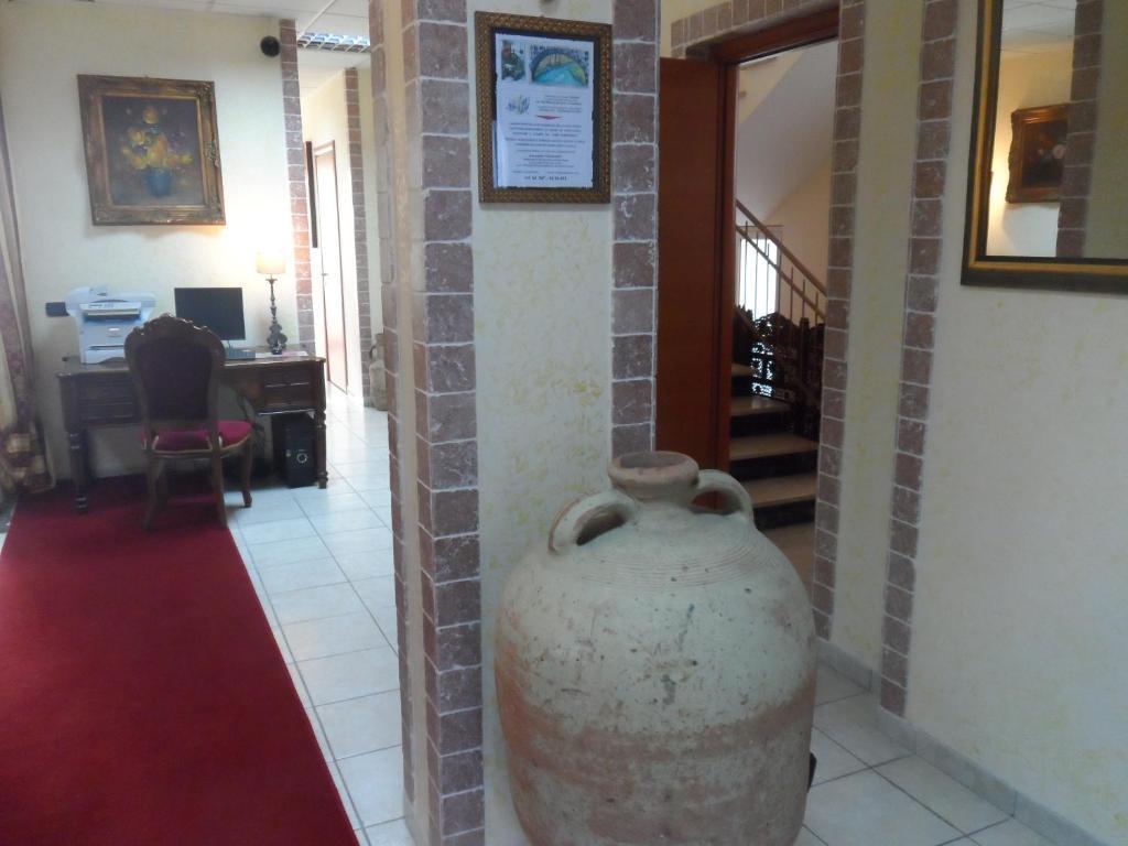 Fiumefreddo Hotel Fiumefreddo di Sicilia Ngoại thất bức ảnh