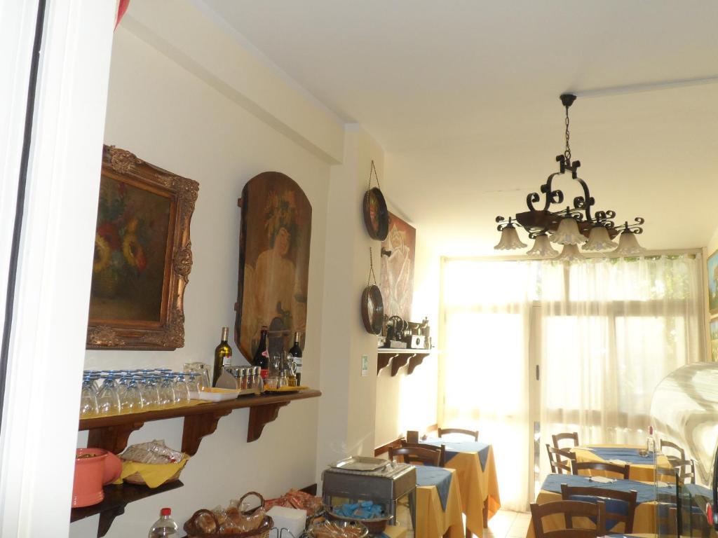 Fiumefreddo Hotel Fiumefreddo di Sicilia Ngoại thất bức ảnh